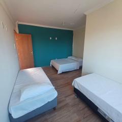 Pousada Estrela Mares Suíte 308