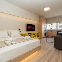 Elegant Suite - Aiolou Street