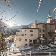 Hotel Quellenhof - Self Check-in & Adults Only
