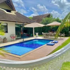 Bangalô Design Carneiros Beach Resort com serviço