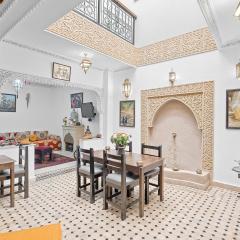 Riad Marwa Marrakech