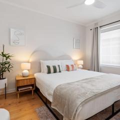 Belle Escapes - You & Me by the Sea