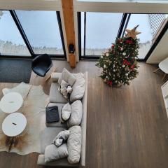 Nomade A unique experience in the heart of nature