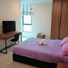 Best View Studio Kozi Square