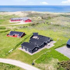 5 star holiday home in Løkken