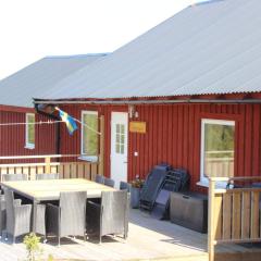 4 star holiday home in BÄCKEFORS