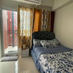 Aaliyah's Staycation in Lapu-Lapu Cebu