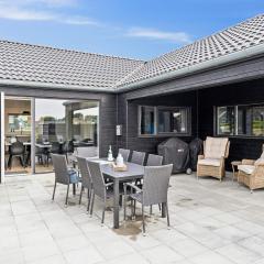 5 star holiday home in Sydals