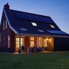 Villa near Oosterschelde with Game Room