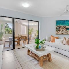 Coral Poolside - Resort Living by Cairns Esplanade