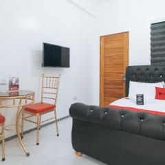 RedDoorz @ St. Catherine Residences Olongapo City