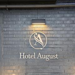 Hwagok August
