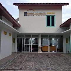 OYO Life 91323 Omah Victoria Homestay & Culinary