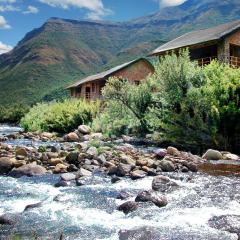 Maliba River Lodge
