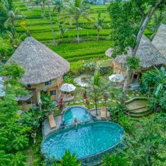Bamboo Cabin Sanctuary by Nusantara Hospitality