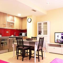 Lloret Beach Apartments