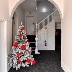 The Club Hotel Collie