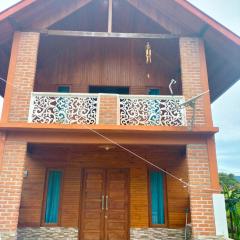 Homestay Sarasah