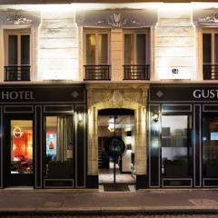 オテル グスタボ（Hôtel Gustave）