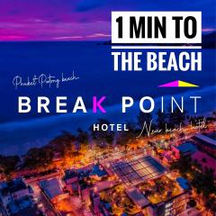 Break Point Hotel