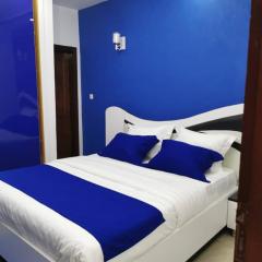 Appartement océan