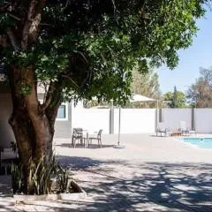 Joas Sanctuary Bed and Breakfast
