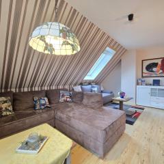 Ferienwohnung Ufen