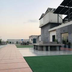 Qurtuba heights 2-BHK Families