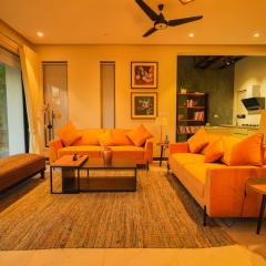 UNA Services - Margalla Retreat