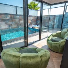 Naomi Boutique Suites