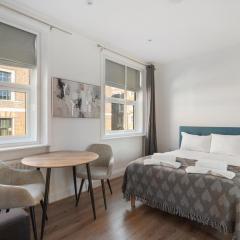 HAFH in Paddington - Double studio 2