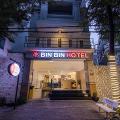 Bin Bin Hotel 5 - Near Lotte Mart D7