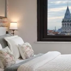 The Pera Hotel