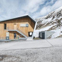 Hideaway Planneralm operated by JUFA Hotels