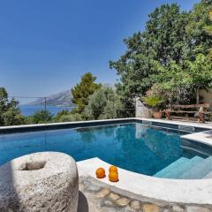 Villa Relax Brela - Makarska Exklusiv