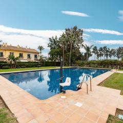 La Noria Golf Resort