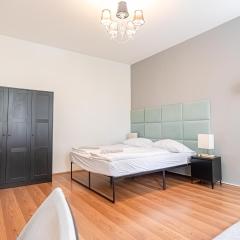 Amazing 1BR Perfect for Long stays