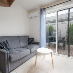 La Dune 65 - Villa 3P6