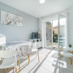 La Dune 16 - Villa 3P6