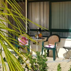 Apartment Sunshine - Golfplayer and Holidays