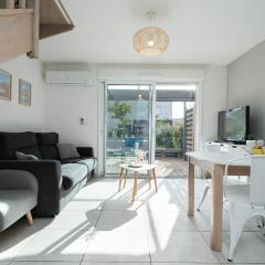 La Dune 49 - Villa 3P4