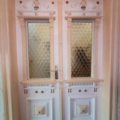 Günstige, große Ferienwohnung im Zentrum von Wernigerode