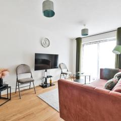 GuestReady - Cosy home in Colindale