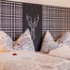 Gästehaus Wolfgang Chiemsee -1-