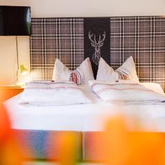 Gästehaus Wolfgang Königsee -8-