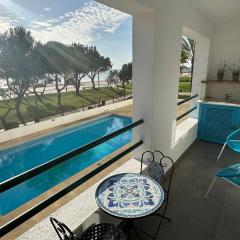 Carteia Mar by FHR frente Mar & piscina