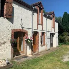 Maison Lushbrooks