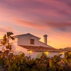 Villa La Vinya by Abahana Villas