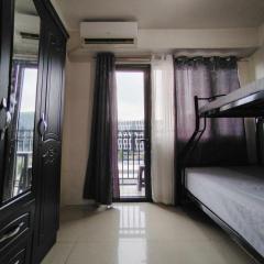Shore 1 Residences - 1 Bedroom with Balcony
