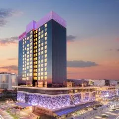 Doubletree by Hilton Istanbul Umraniye